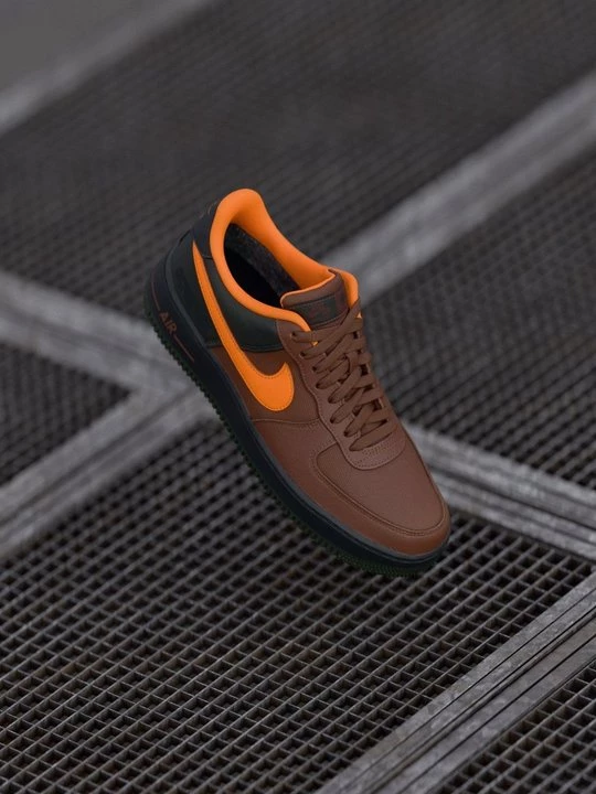 Obrázek produktu Tenisky Nike hnědá