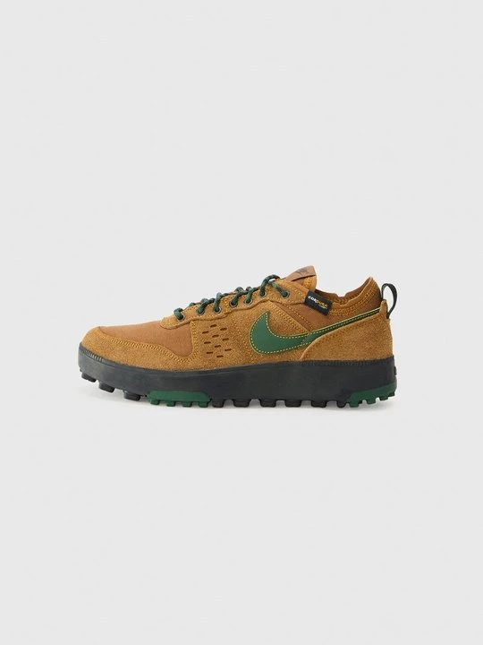 Obrázek produktu Tenisky Nike hnědá