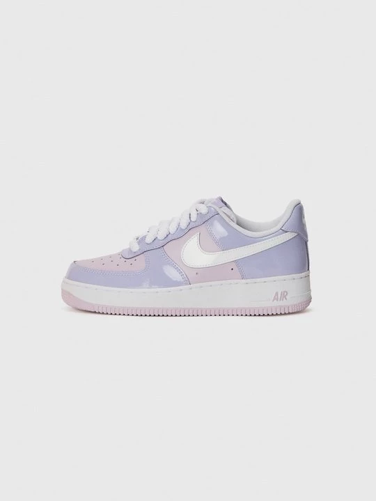Obrázek produktu Tenisky Nike lila