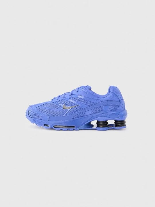 Obrázek produktu Tenisky Nike modrá