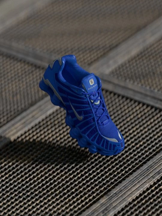 Obrázek produktu Tenisky Nike modrá