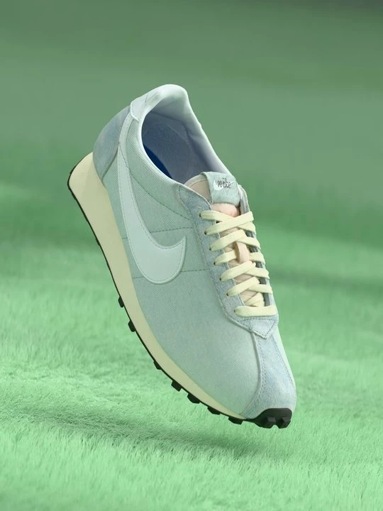 Obrázek produktu Tenisky Nike modrošedá