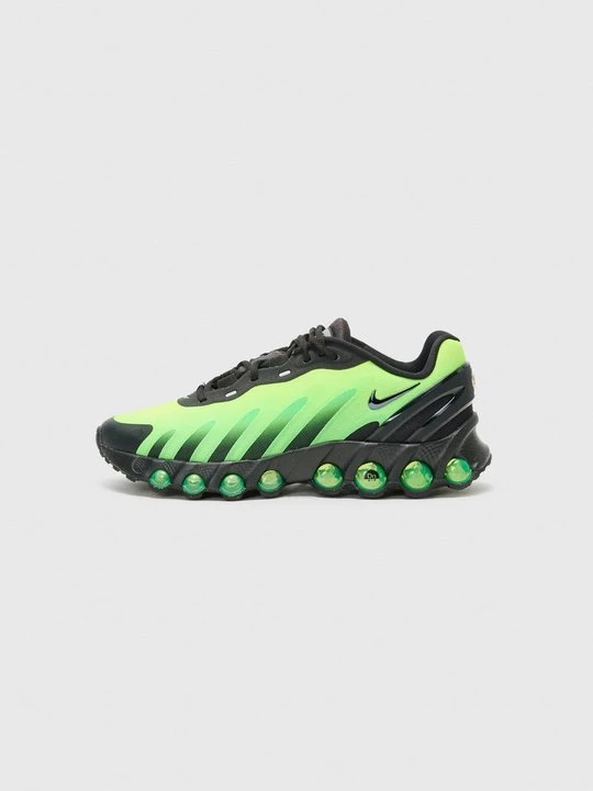 Obrázek produktu Tenisky Nike neonová zelená