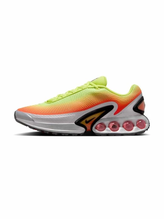 Obrázek produktu Tenisky Nike neonová zelená