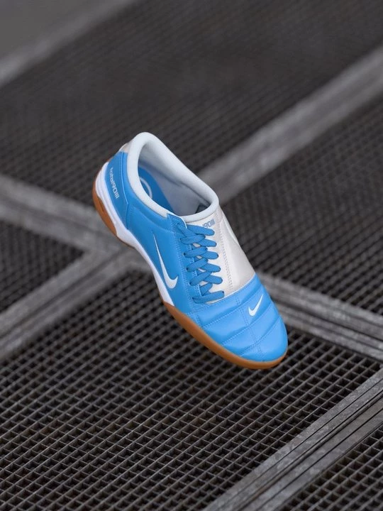Obrázek produktu Tenisky Nike světle modrá