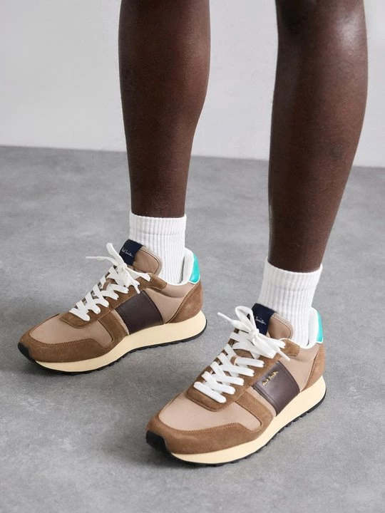Obrázek produktu Tenisky Paul Smith