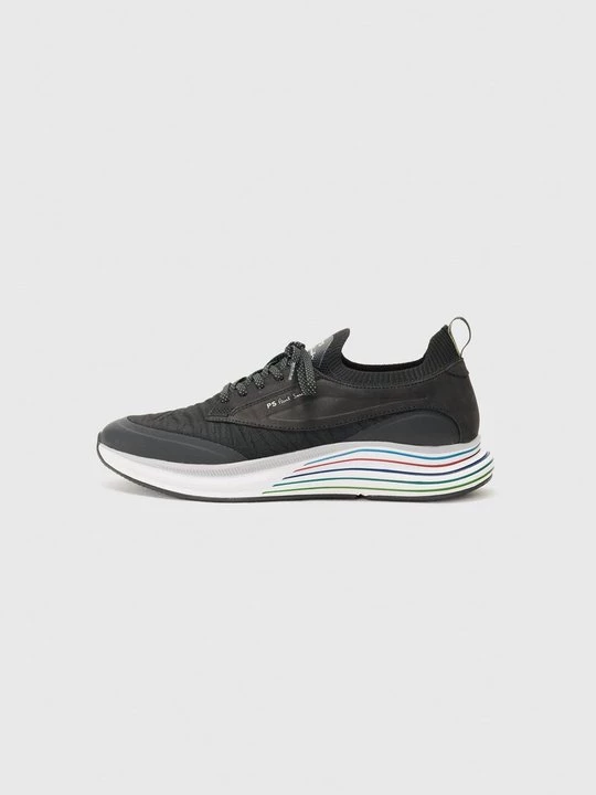 Obrázek produktu Tenisky Paul Smith černá