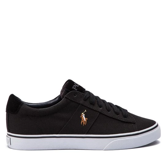 Obrázek produktu Tenisky Polo Ralph Lauren Sayer 816749369001 Černá