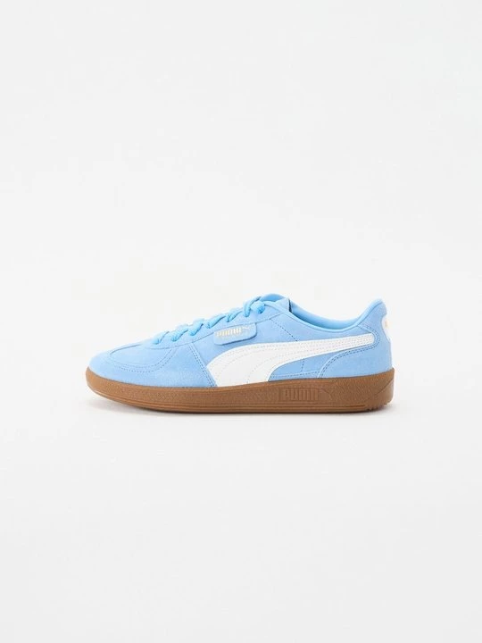 Obrázek produktu Tenisky Puma modrá