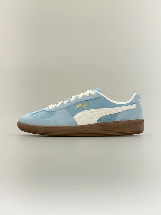 Obrázek produktu Tenisky Puma světle modrá