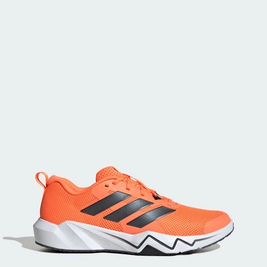 Obrázek produktu TENISKY RAPIDMOVE GO M Adidas oranžová
