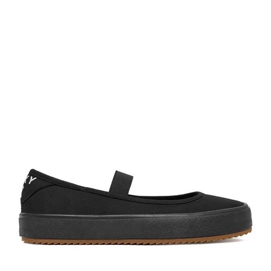 Obrázek produktu Tenisky Roxy CWBEOB-HRY25626-1 Černá