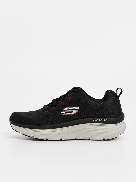 Obrázek produktu Tenisky Skechers černá