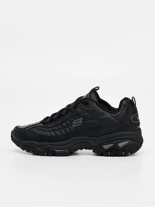 Obrázek produktu Tenisky Skechers černá