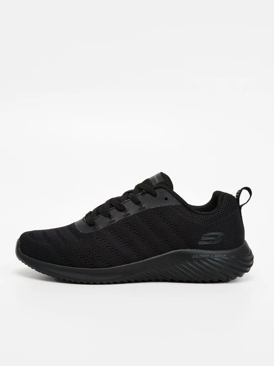 Obrázek produktu Tenisky Skechers černá