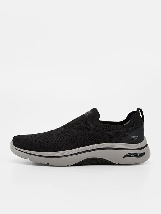 Obrázek produktu Tenisky Skechers černá