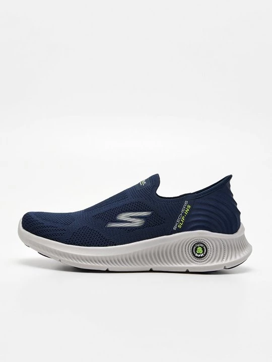 Obrázek produktu Tenisky Skechers modrá