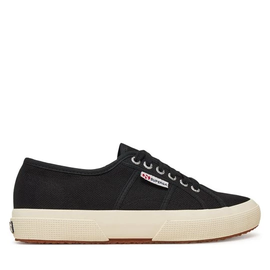 Obrázek produktu Tenisky Superga 2750 COTU Černá