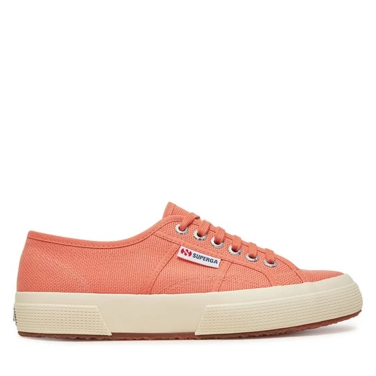 Obrázek produktu Tenisky Superga 2750 Cotu Classic S000010 Oranžová