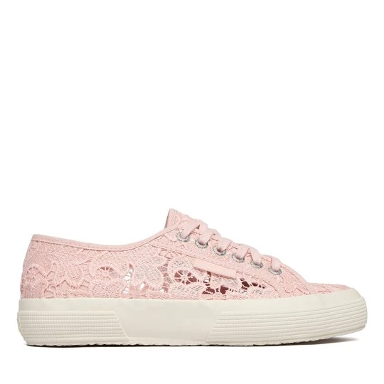 Obrázek produktu Tenisky Superga 2750 Macrame S81219W Růžová