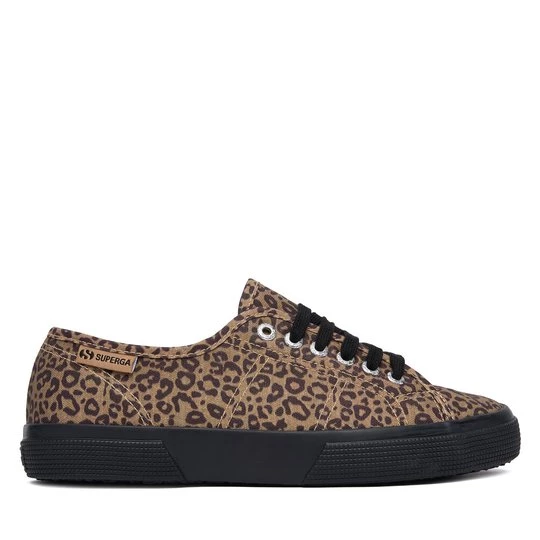 Obrázek produktu Tenisky Superga 3790 S6151HW Hnědá