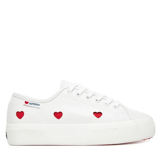 Obrázek produktu Tenisky Superga S8137HW 3740 Bílá