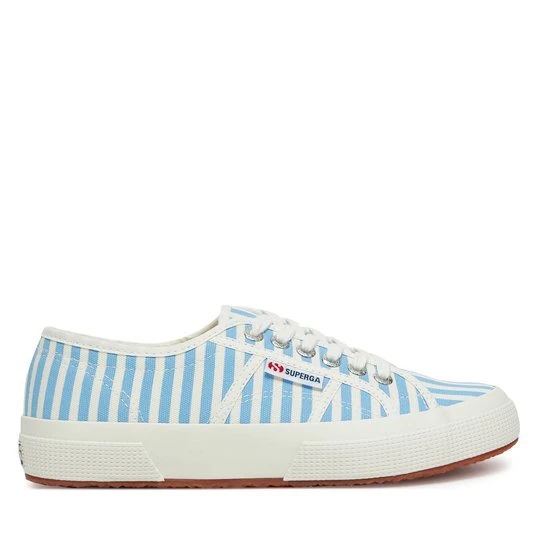 Obrázek produktu Tenisky Superga S8148TW Černá