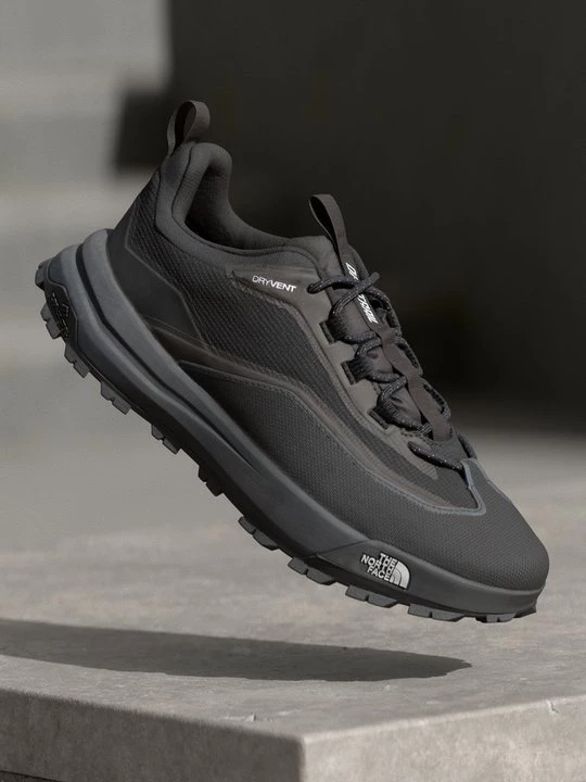 Obrázek produktu Tenisky The North Face černá