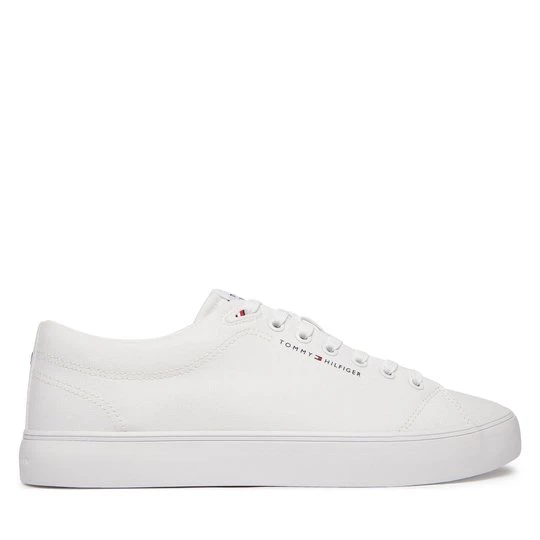 Obrázek produktu Tenisky Tommy Hilfiger Harlem Core Ii FM0FM05817 Bílá