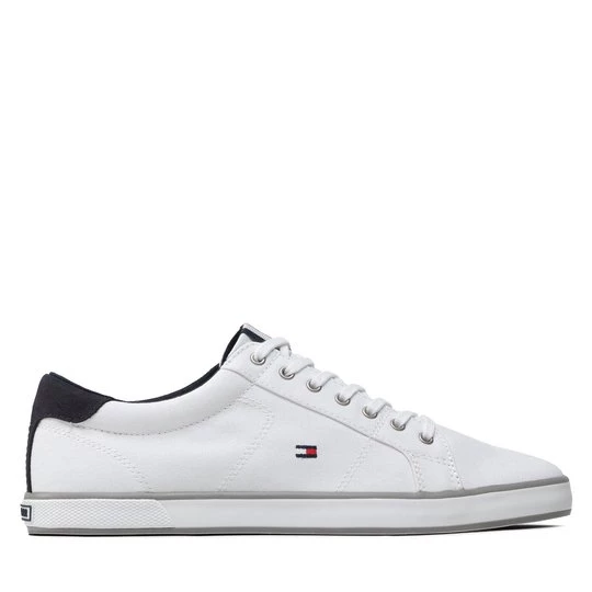 Obrázek produktu Tenisky Tommy Hilfiger Harlow 1D FM0FM00596 Bílá