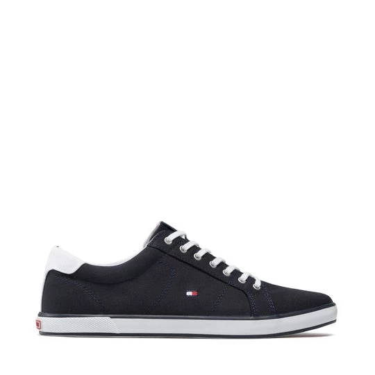 Obrázek produktu Tenisky Tommy Hilfiger Harlow 1D FM0FM00596 Tmavomodrá