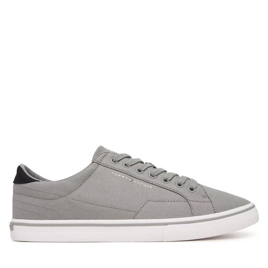 Obrázek produktu Tenisky Tommy Hilfiger Vulc Core FM0FM05688 Šedá