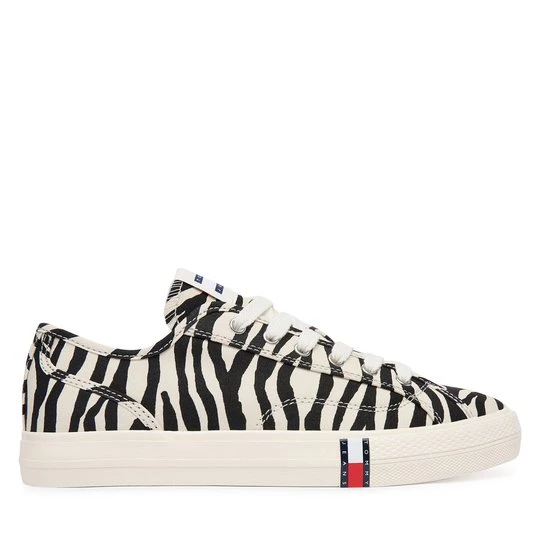 Obrázek produktu Tenisky Tommy Jeans Archive EN0EN03071 Barevná