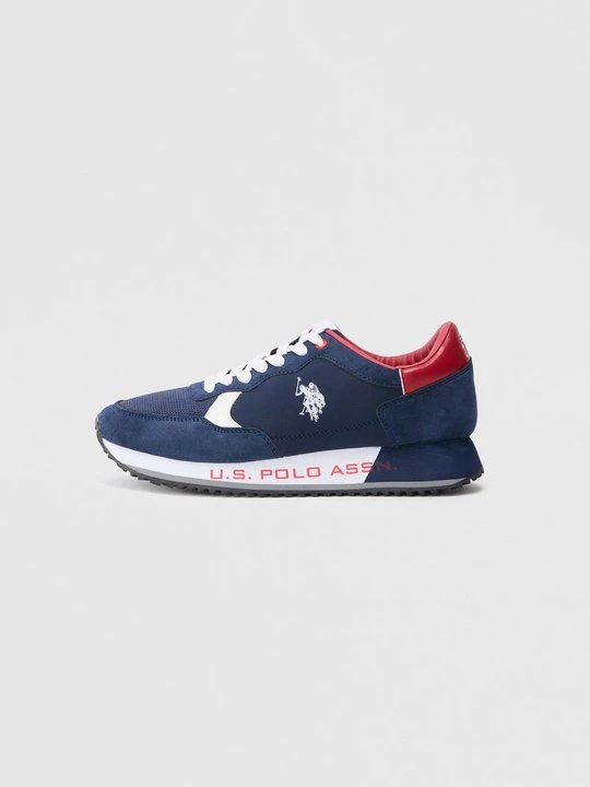 Obrázek produktu Tenisky U.S. Polo Assn.