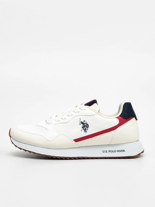 Obrázek produktu Tenisky U.S. Polo Assn.