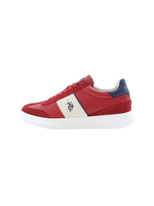 Obrázek produktu Tenisky U.S. Polo Assn.