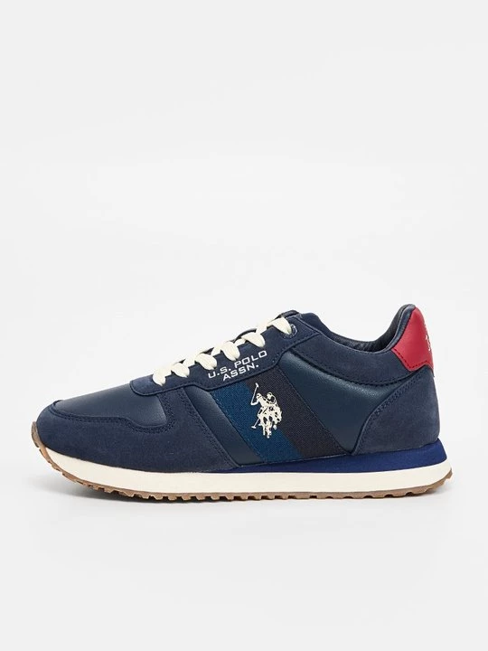 Obrázek produktu Tenisky U.S. Polo Assn.