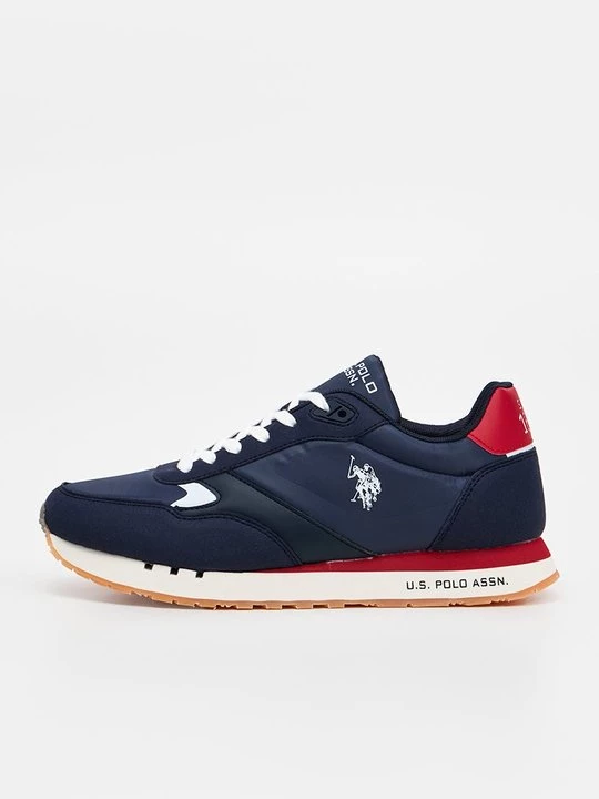 Obrázek produktu Tenisky U.S. Polo Assn.