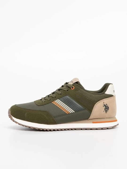 Obrázek produktu Tenisky U.S. Polo Assn.
