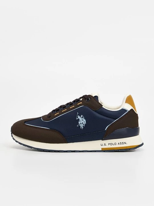 Obrázek produktu Tenisky U.S. Polo Assn.