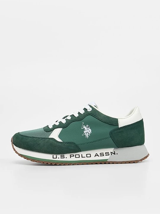Obrázek produktu Tenisky U.S. Polo Assn.
