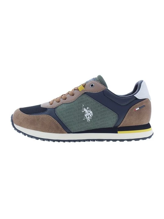 Obrázek produktu Tenisky U.S. Polo Assn.