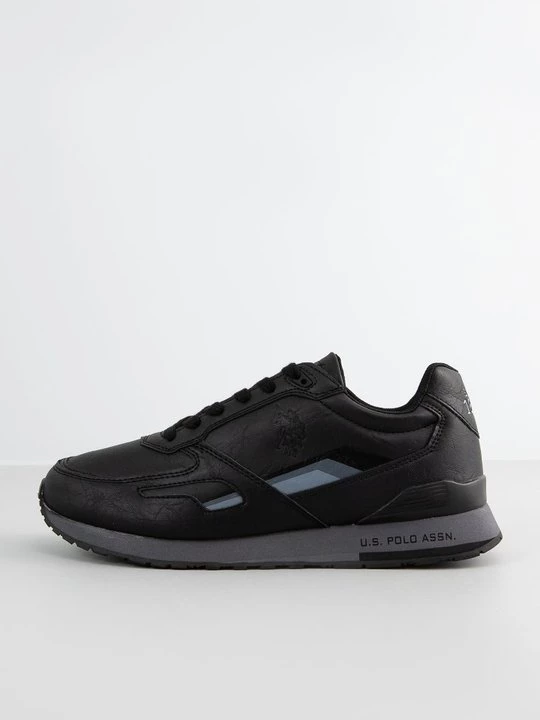 Obrázek produktu Tenisky U.S. POLO ASSN. černá