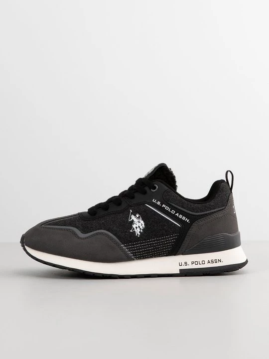 Obrázek produktu Tenisky U.S. POLO ASSN. černá