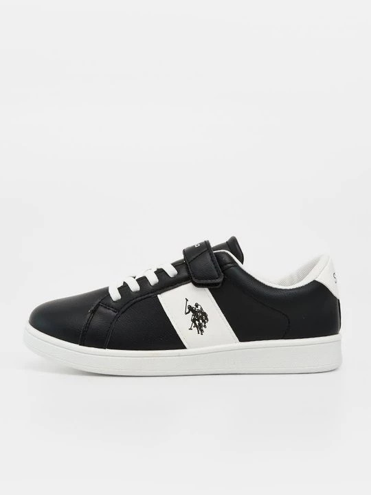 Obrázek produktu Tenisky U.S. POLO ASSN. černá