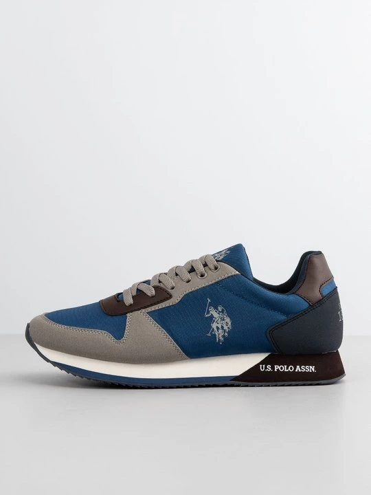 Obrázek produktu Tenisky U.S. POLO ASSN. modrá