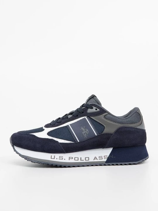 Obrázek produktu Tenisky U.S. POLO ASSN. tmavě modrá