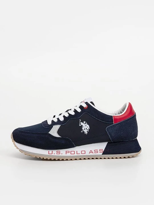 Obrázek produktu Tenisky U.S. POLO ASSN. tmavě modrá