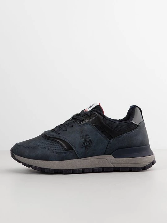 Obrázek produktu Tenisky U.S. POLO ASSN. tmavě modrá