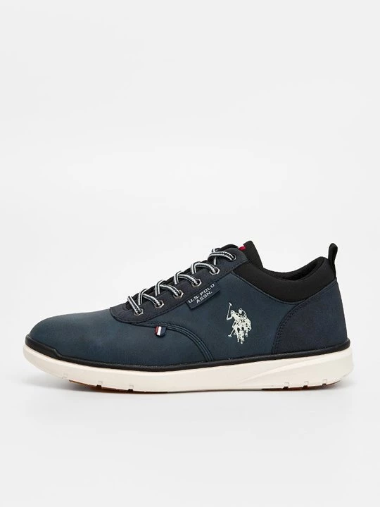 Obrázek produktu Tenisky U.S. POLO ASSN. tmavě modrá